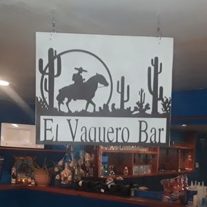 Meet your Posher, El vaquero